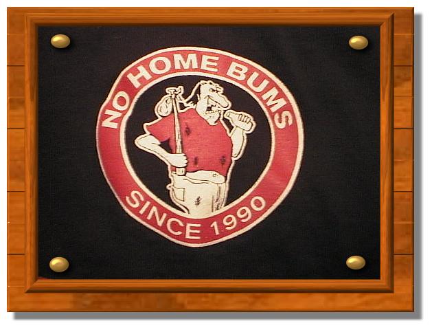 Bums Logo